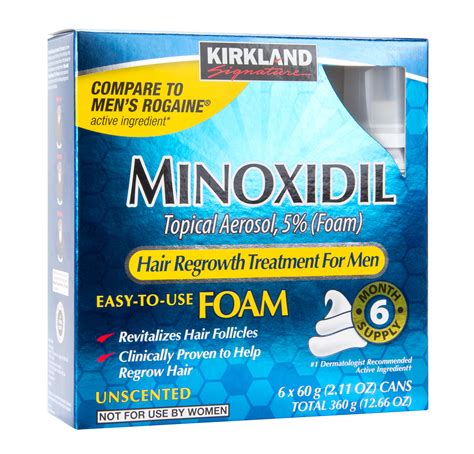 minoxidil shoppers drug mart.